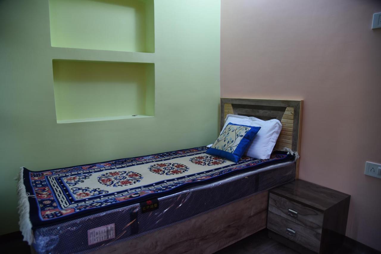 ホテルSpiti Sarai キャザ エクステリア 写真